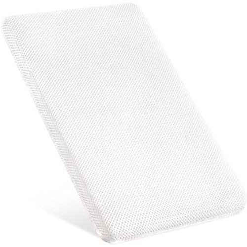 Amazon.com: Pack and Play Mattress Pad For (38"x26"x1") Portable Crib Playpen |Playard Pack N Play Mattress Topper-Removable and Washable, Roll-up Style Travel PlayPad,Non-Toxic,Breathable Food-grade Polymer Core : Baby