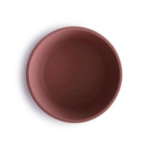 Silicone Suction Bowl
