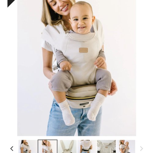 The Snug Attachment