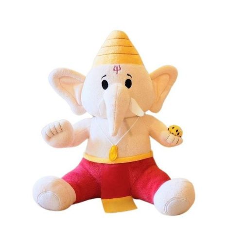 Modi Toys Baby Ganesh (Medium 11")