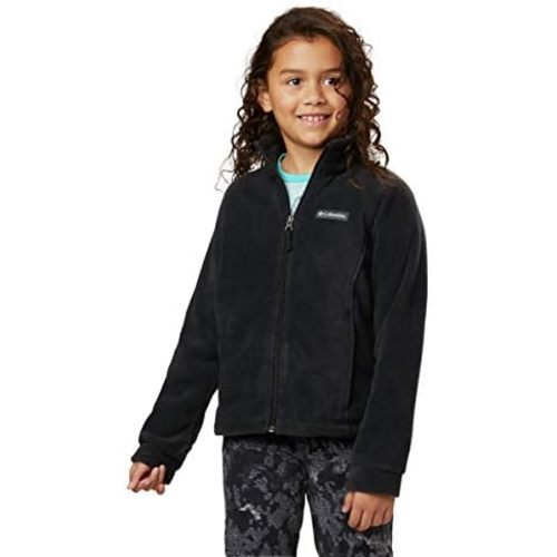 Columbia Unisex-Baby Benton Springs Fleece Jacket