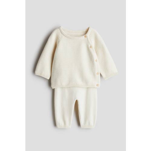 2-PIECE COTTON SET