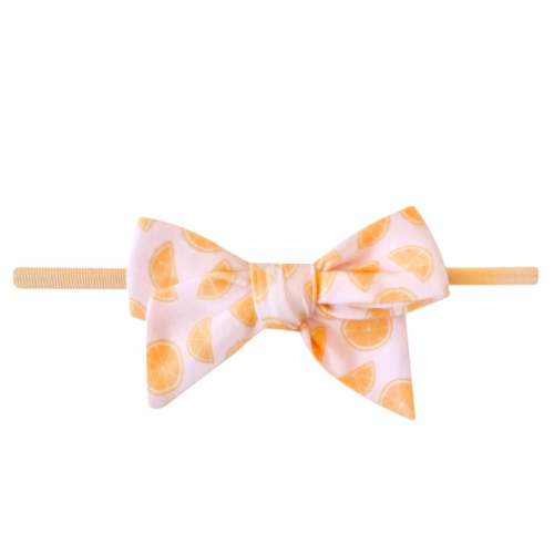 Classic Baby Bow - Cutie