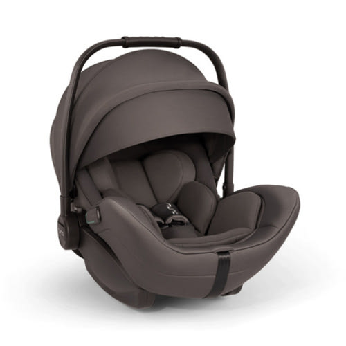 Siège-auto Gr. 0+ Arra Flex Thunder NUNA, Vente en ligne de Nacelle et coque groupe 0 et 0+ (naissance à 9 kg) | Bébé9