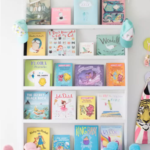 Book Fund