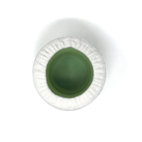 Top Hat Potty (with cozy and band)