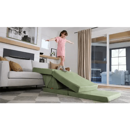 The Nugget® Couch - Bamboo