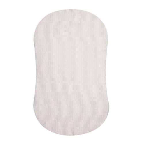 Herringbone BassiNest Fitted Sheet | HALO