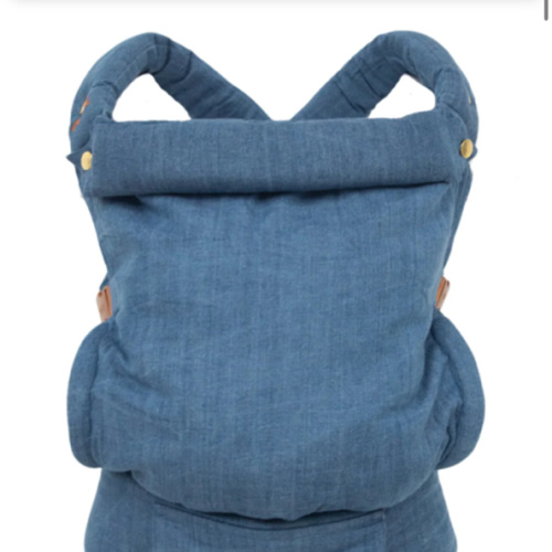 Denim Clip 2.0