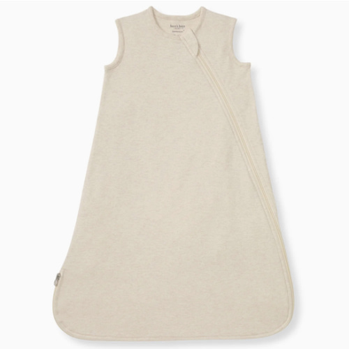 Solid Organic Lightweight Beekeeper™ Wearable Baby Blanket - Oatmeal – Burt's Bees Baby