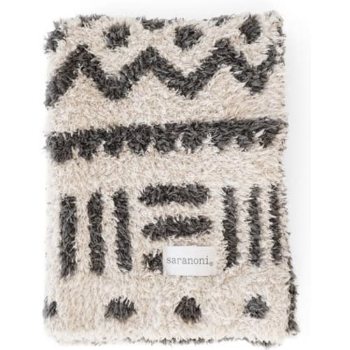Bamboni Mini Blanket