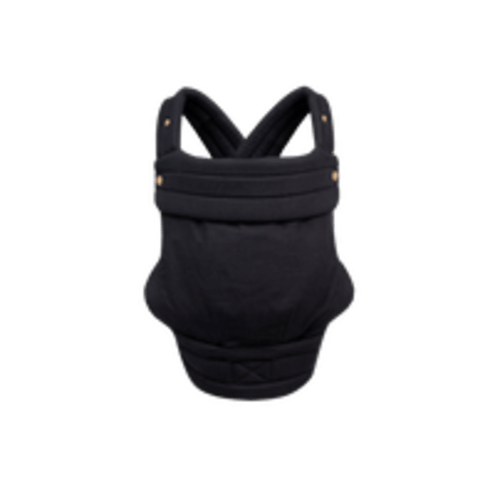 The Monarch Carrier Ebony – Mabē