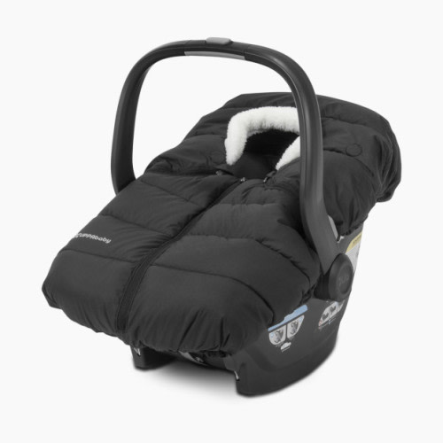 UPPAbaby MESA CozyGanoosh Infant Car Seat Carrier Cover (all MESA models) - Jake