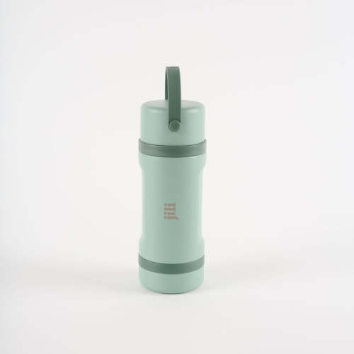 All-In-One Baby Bottle - Sage