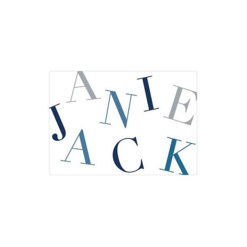 Gift Cards Janie and Jack E-Gift Card by Janie and Jack