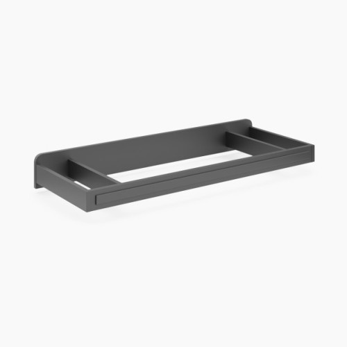 Storkcraft Universal Changer Topper - Gray
