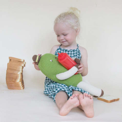 Pickle Doll