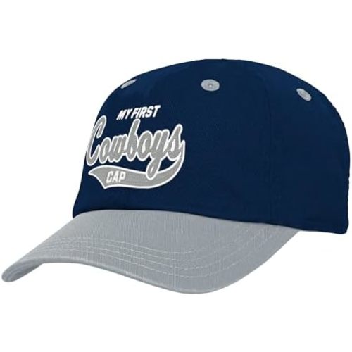 Infant/NFL My First Tail Sweep Slouch Flex-Hat