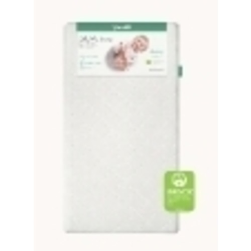 Newton Crib Mattress - Standard / White