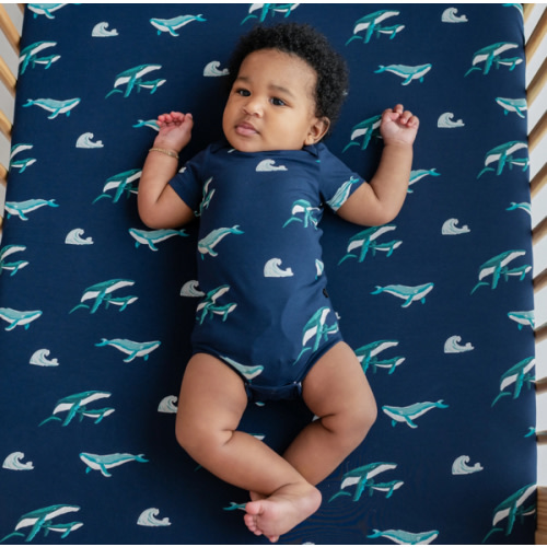Bodysuit in Humpback