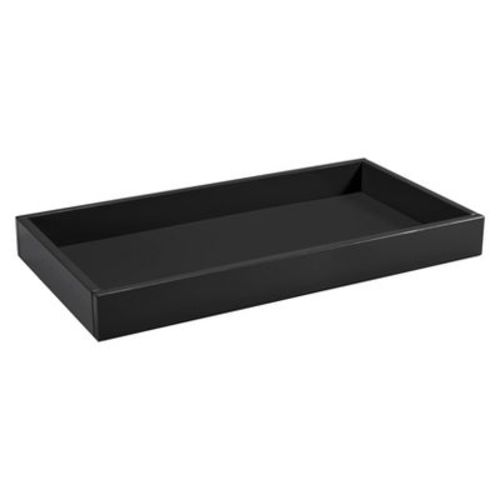 DaVinci Universal Removable Changing Tray - Black