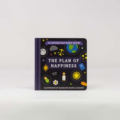 The Plan of Happiness