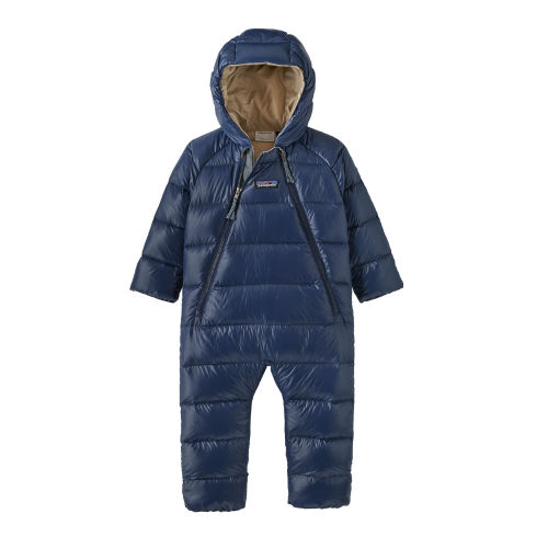 Patagonia Infant Hi-loft Down Sweater Bunting - Infant - Als.com