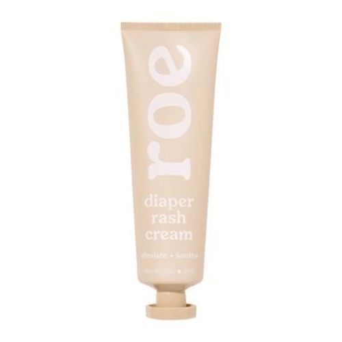 Roe Wellness Baby Diaper Rash Cream- 3oz