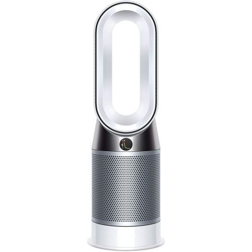(Renewed Premium) Dyson Purifier Hot+CoolTM Purifying Heating Fan HP4B