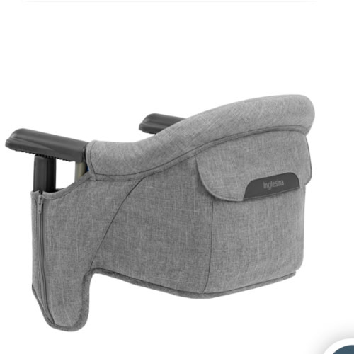 Fast Table Chair
