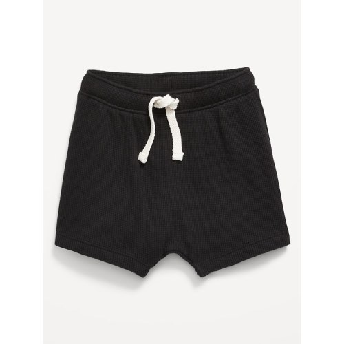 Pull-On Shorts for Baby