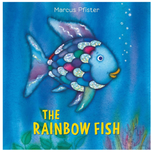The Rainbow Fish