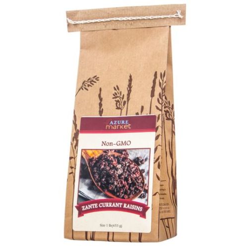 Zante Currant Raisins, 1 lb