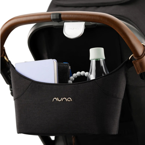 Nuna Stroller Organizer – Bambi Baby