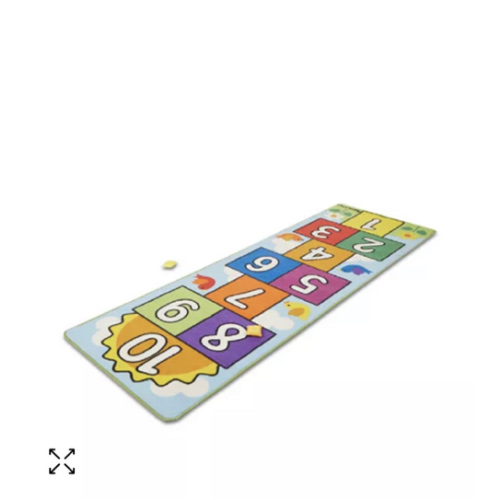 Hopscotch Rug - Ages 3+