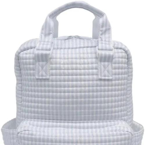 Quilted All You Need Bag – Beech & Boon