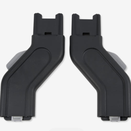 Upper Adapters for Vista - UPPAbaby