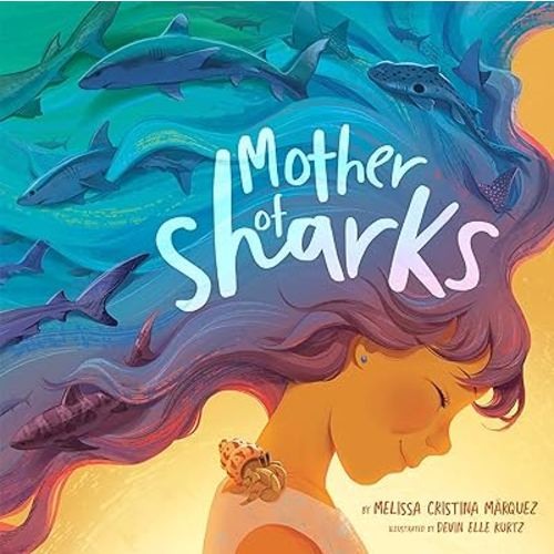 Mother of Sharks