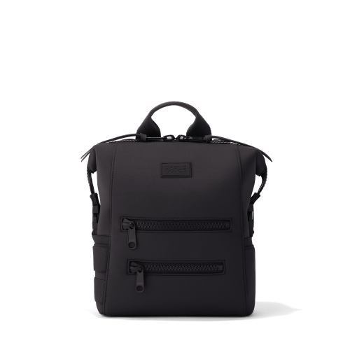 Indi large Diaper Backpack | Neoprene Baby Backpack | Dagne Dover