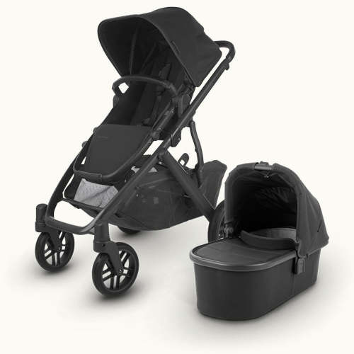 VISTA V2 Stroller – Itty Bitty Bella