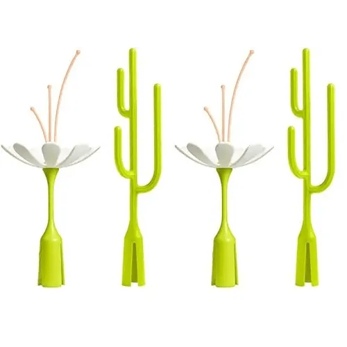 Boon Poke & Stem Drying Rack Accessory Bundle (2pcs) (Pack of 2)