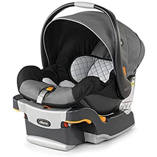 Chicco KeyFit 30 Infant Car Seat, Orion