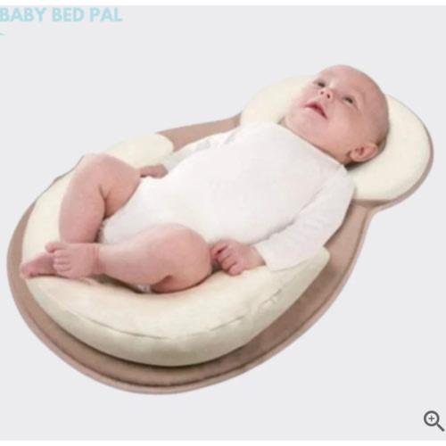 Baby Bed Pal