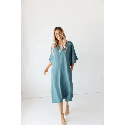 Seaglass | CAFTAN