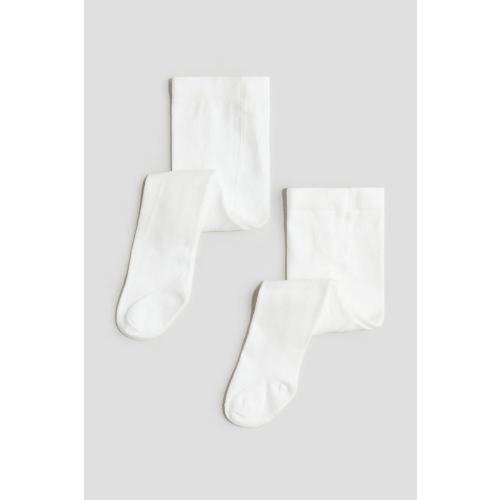 2-pack Tights
