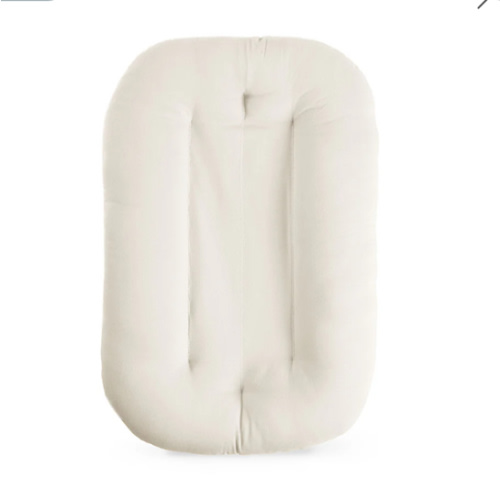 Infant Lounger | Natural