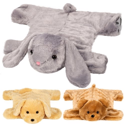 Weighted comfort toy