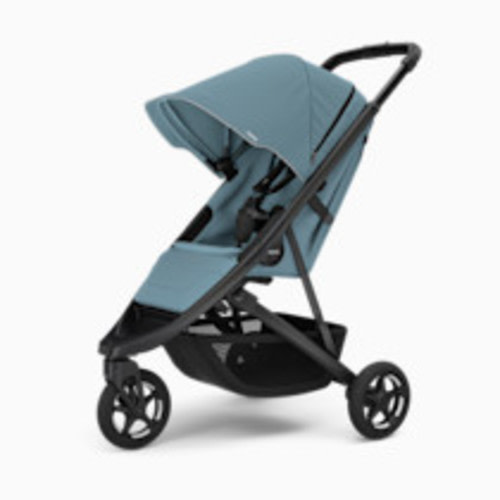 Thule Spring 2 Stroller - Mid Blue