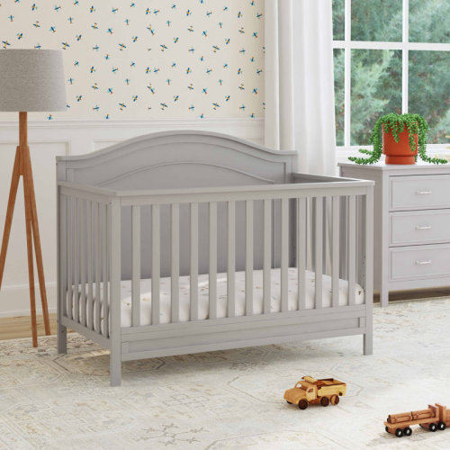 daVinci Charlie 4-in-1 Convertible Crib & Reviews | Wayfair