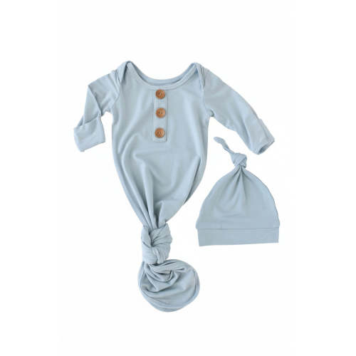 Knot Gowns | Best Selling Solids